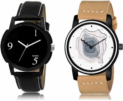 swaroopya LR06-LR68 Analog Watch  - For Men