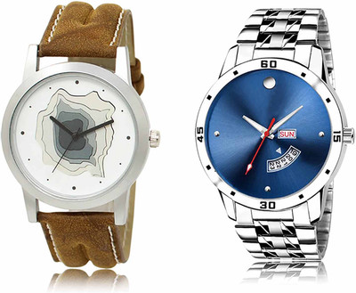 ROTATE LR09-LR105-A Analog Watch  - For Men