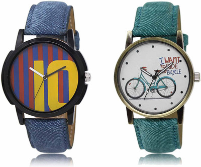 ROTATE LR10-LR229 Analog Watch  - For Men & Women
