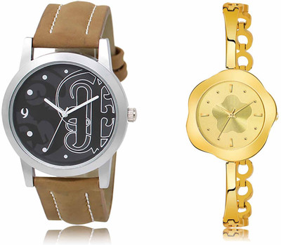 ROTATE LR14-LR262 Analog Watch  - For Men & Women