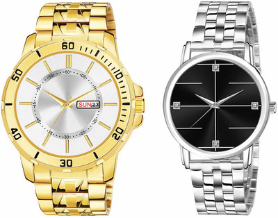 ROTATE LR133-LR320 Analog Watch  - For Men & Women