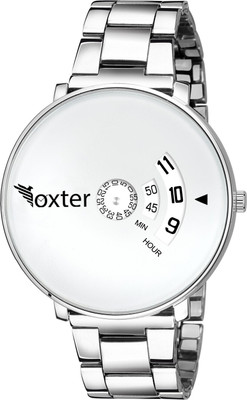 2024-56 Analog Watch - For Men