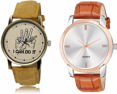 REMIXON LR30-LR97 Analog Watch  - For Men