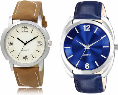 Vishwas Studio LR16-LR80 Analog Watch  - For Men