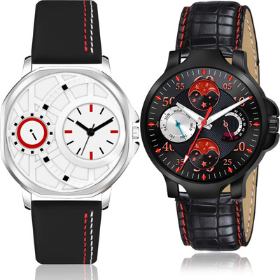 TIMOXIDE BM45-S550 Analog Watch  - For Men