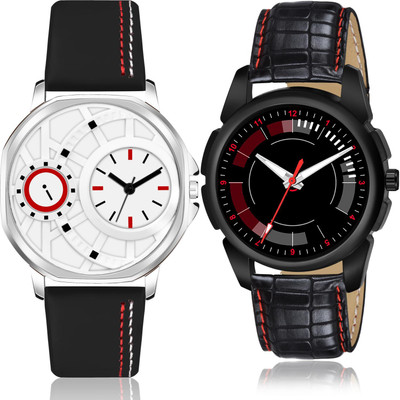 TIMETRANSELEVATE BM45-S345 Analog Watch  - For Men