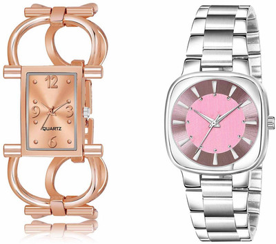 Burst LR293-LR301 Analog Watch  - For Women
