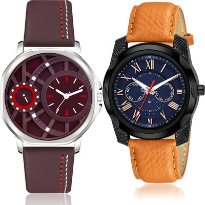 GROOT BM46-S162 Analog Watch  - For Men