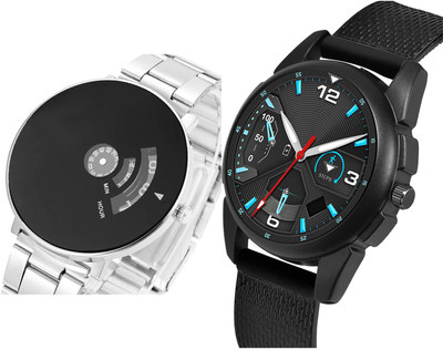 NEUTRON Analog Watch  - For Men