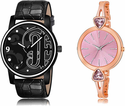 Scepter LR70-LR277 Analog Watch  - For Men & Women