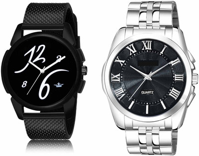Scepter LR61-LR125 Analog Watch  - For Men