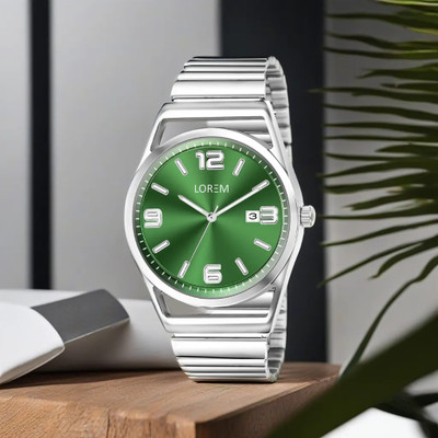 LOREM TF-LR155 Analog Watch  - For Men
