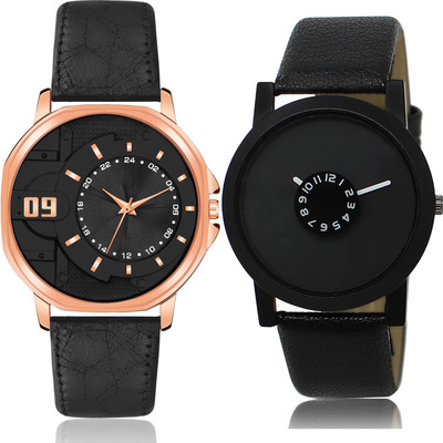 TIMENTER BM39-BL46.25 Analog Watch  - For Men