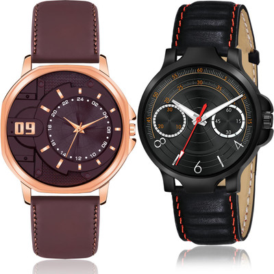 TIMENTER BM41-S567 Analog Watch  - For Men