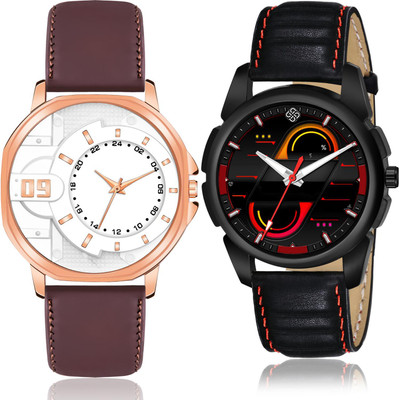 NEUTRON BM40-S301 Analog Watch  - For Men