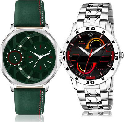 DMAGNATON BM47-(1-S-19) Analog Watch  - For Men
