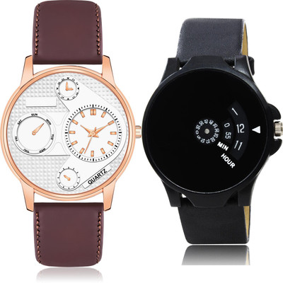 GROOT BM28-BO50 Analog Watch  - For Men