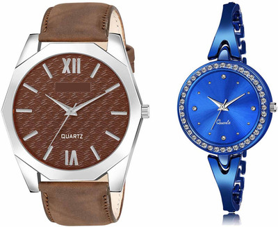 Scepter LR85-LR270 Analog Watch  - For Men & Women