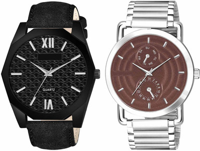 ROTATE LR82-LR123 Analog Watch  - For Men