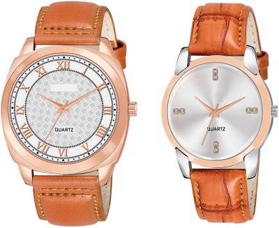 Scepter LR90-LR344 Analog Watch  - For Men & Women