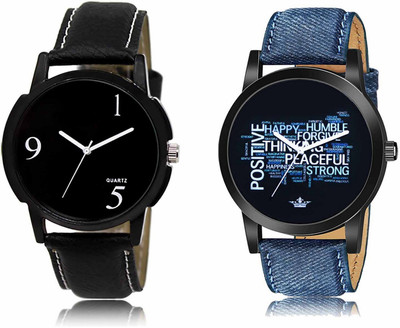 RKSTORE LR06-LR60 Analog Watch  - For Men
