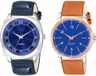 Burst LR92-LR95 Analog Watch  - For Men