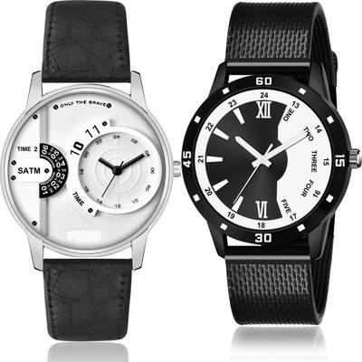 NEUTRON BM38-BRM41 Analog Watch  - For Men