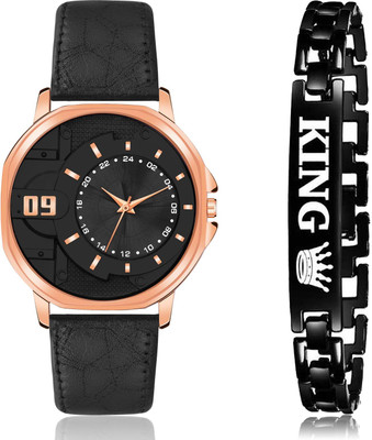 TIMOXIDE BM39-BX1 Analog Watch  - For Men