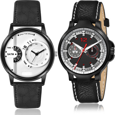 TIMENTER BM36-S526 Analog Watch  - For Men