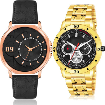 DMAGNATON BM39-(14-S-21) Analog Watch  - For Men