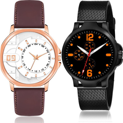 GROOT BM40-(70-S-10) Analog Watch  - For Men