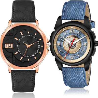 TIMENTER BM39-S317 Analog Watch  - For Men