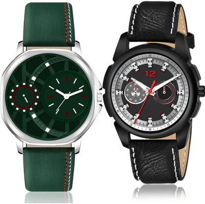 TIMETRANSELEVATE BM47-S326 Analog Watch  - For Men