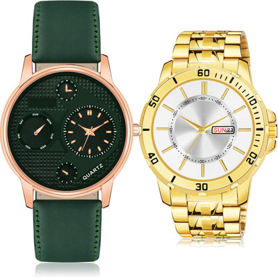 TIMOXIDE BM30-BL46.133 Analog Watch  - For Men