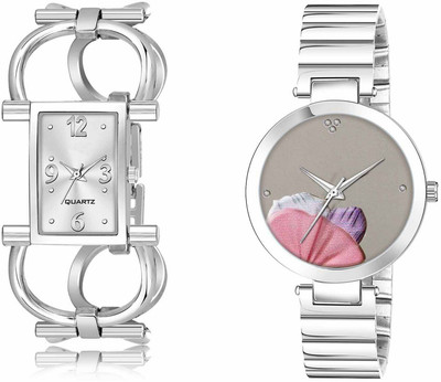 ROTATE LR297-LR312 Analog Watch  - For Women