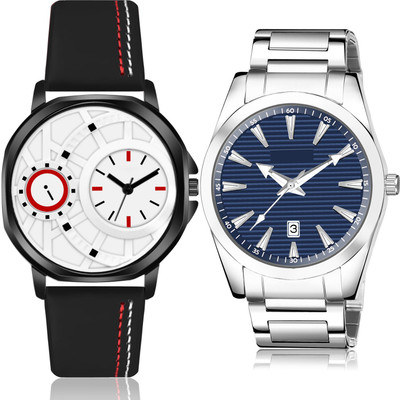 TIMOXIDE BM43-BL46.149 Analog Watch  - For Men