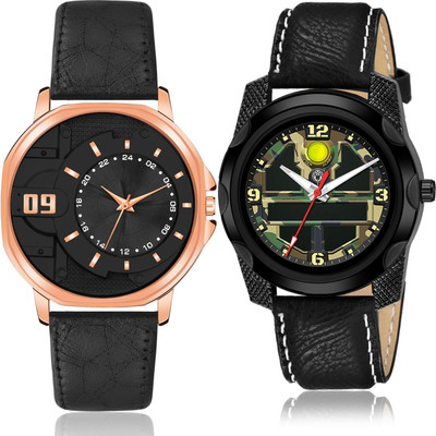 GROOT BM39-S134 Analog Watch  - For Men