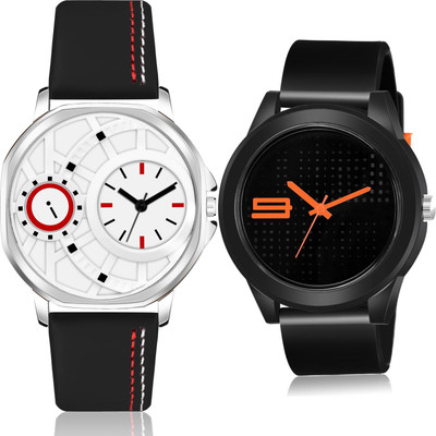 TIMOXIDE BM45-BM104 Analog Watch  - For Men