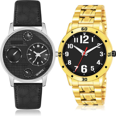 TIMOXIDE BM31-(53-S-21) Analog Watch  - For Men