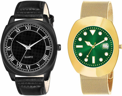 Scepter LR88-LR140 Analog Watch  - For Men