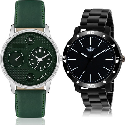 NEUTRON BM34-BL46.112 Analog Watch  - For Men