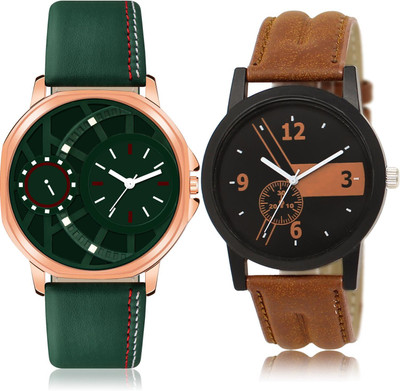 TIMOXIDE BM49-BL46.1 Analog Watch  - For Men