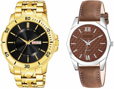 ROTATE LR132-LR332 Analog Watch  - For Men & Women