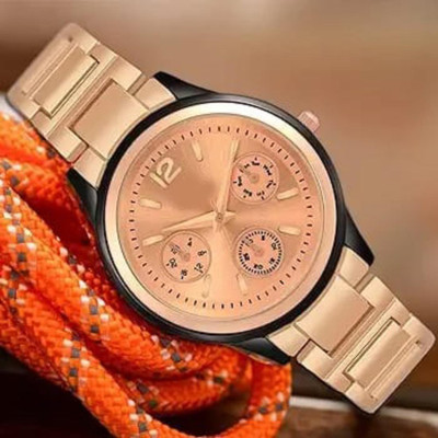 HRV KNNF146 Analog Watch  - For Women