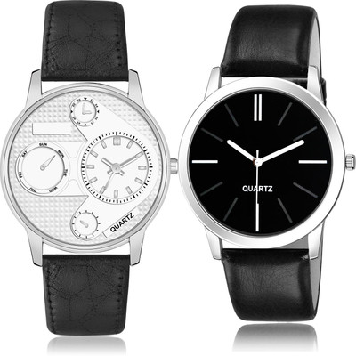 TIMETRANSELEVATE BM32-B997 Analog Watch  - For Men