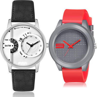 GROOT BM38-BM108 Analog Watch  - For Men