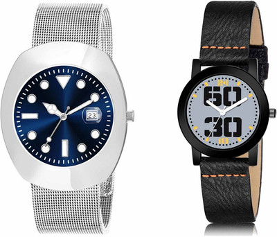 Scepter LR142-LR251 Analog Watch  - For Men & Women