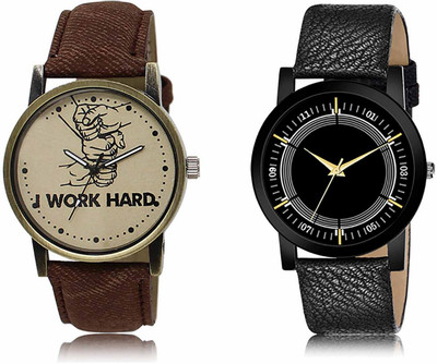 FERRIZZO LR29-LR48 Analog Watch  - For Men