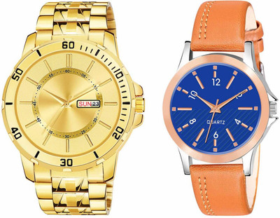 ROTATE LR134-LR342 Analog Watch  - For Men & Women