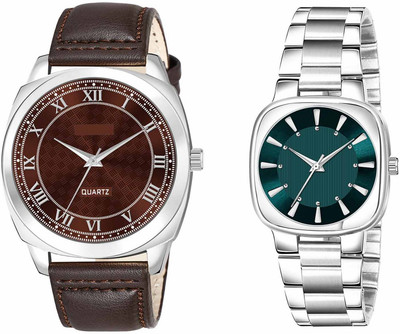Scepter LR91-LR300 Analog Watch  - For Men & Women